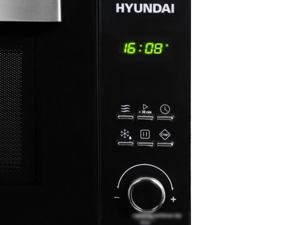 Микроволновая печь Hyundai HYM-D2073