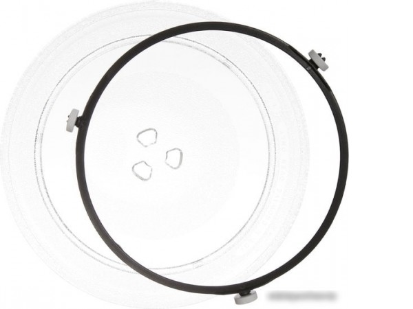 Микроволновая печь Hyundai HYM-D2073