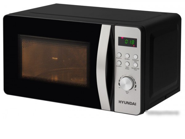 Микроволновая печь Hyundai HYM-D2074