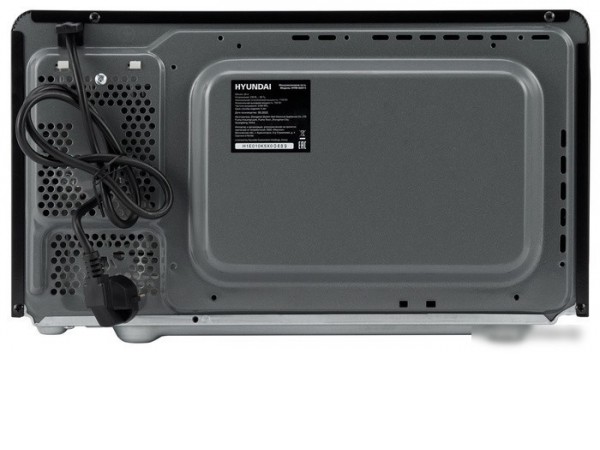 Микроволновая печь Hyundai HYM-D2074
