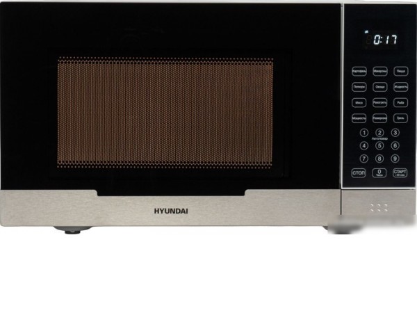 Микроволновая печь Hyundai HYM-D2075