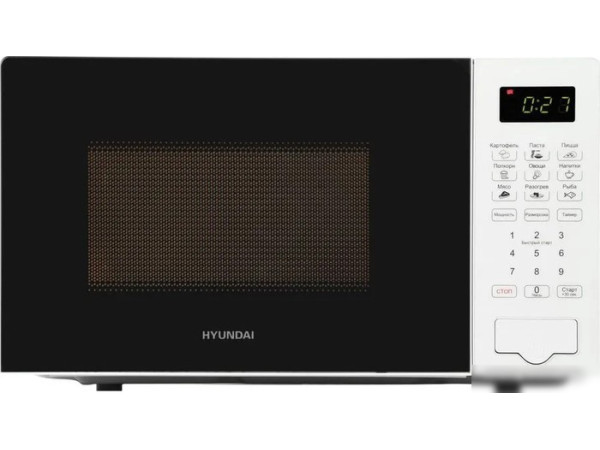Микроволновая печь Hyundai HYM-D2077