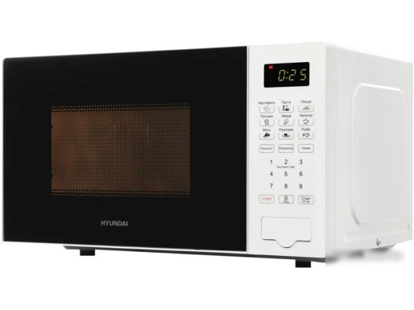 Микроволновая печь Hyundai HYM-D2077