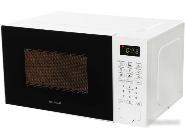 Микроволновая печь Hyundai HYM-D2077