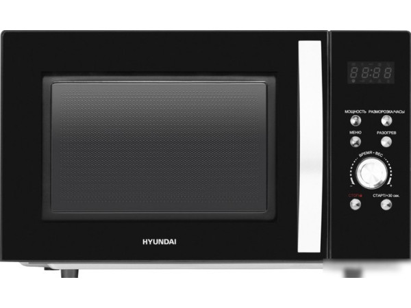 Микроволновая печь Hyundai HYM-D2078