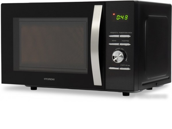 Микроволновая печь Hyundai HYM-D2079