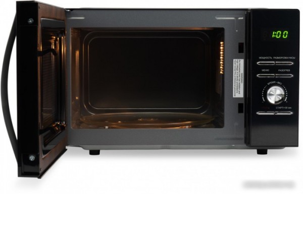 Микроволновая печь Hyundai HYM-D2079