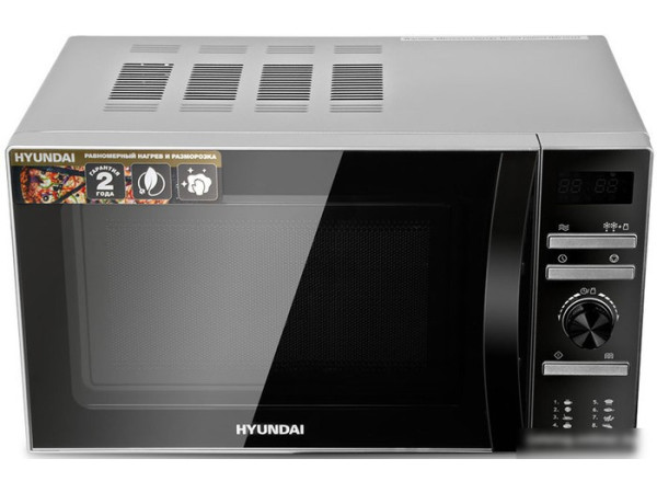 Микроволновая печь Hyundai HYM-D3026