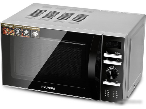Микроволновая печь Hyundai HYM-D3026