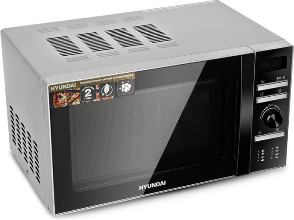 Микроволновая печь Hyundai HYM-D3026