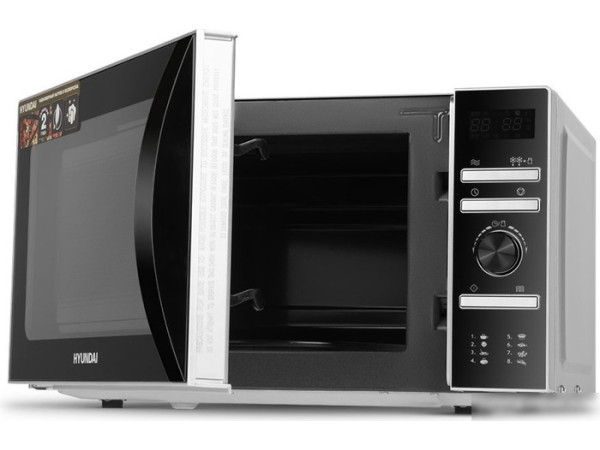Микроволновая печь Hyundai HYM-D3026