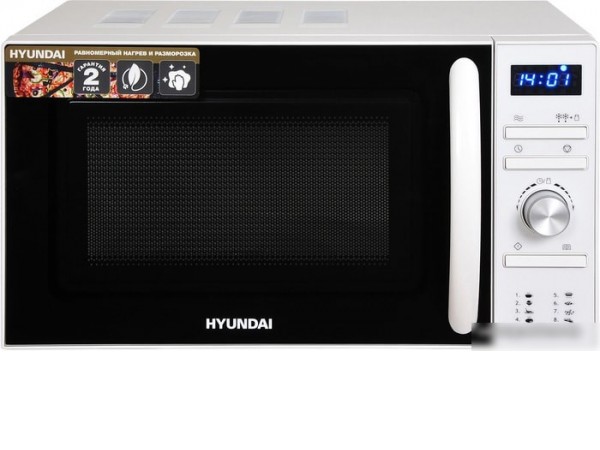 Микроволновая печь Hyundai HYM-D3027