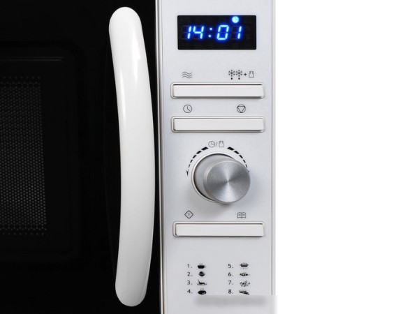 Микроволновая печь Hyundai HYM-D3027