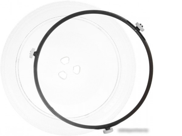 Микроволновая печь Hyundai HYM-D3027