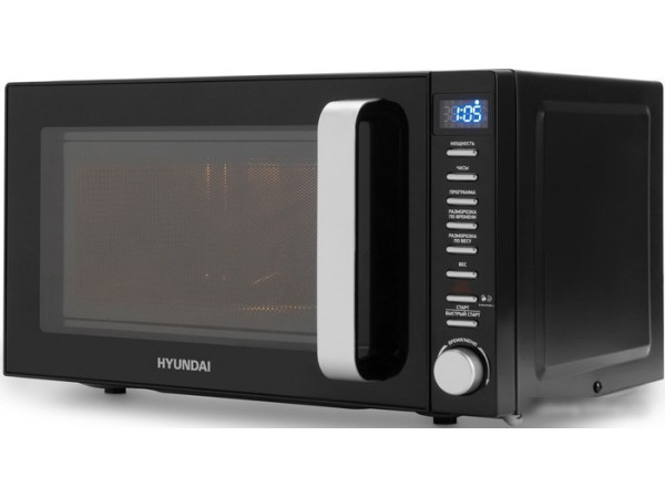Микроволновая печь Hyundai HYM-D3034