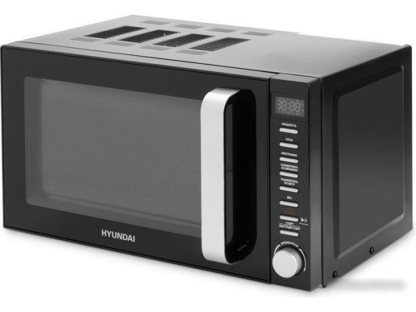 Микроволновая печь Hyundai HYM-D3034