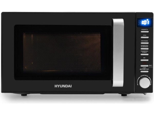 Микроволновая печь Hyundai HYM-D3034