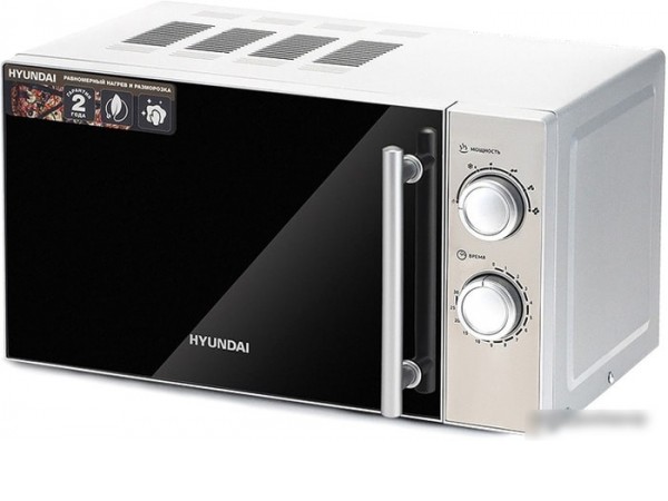 Микроволновая печь Hyundai HYM-M2040