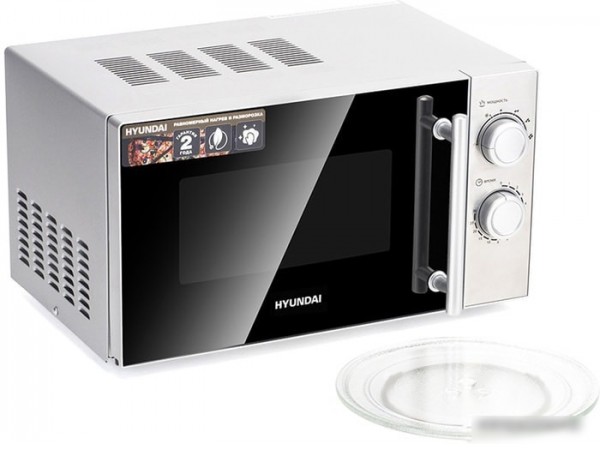 Микроволновая печь Hyundai HYM-M2040