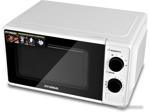 Микроволновая печь Hyundai HYM-M2041