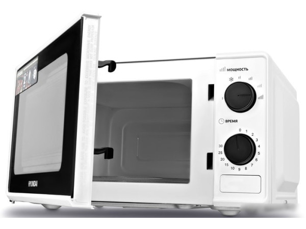 Микроволновая печь Hyundai HYM-M2041