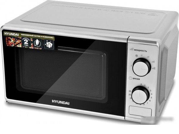 Микроволновая печь Hyundai HYM-M2042