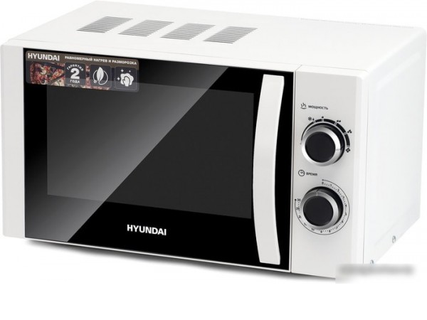 Микроволновая печь Hyundai HYM-M2043