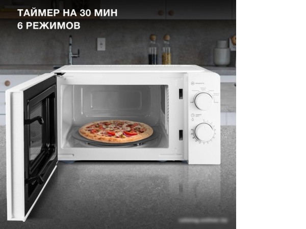 Микроволновая печь Hyundai HYM-M2046