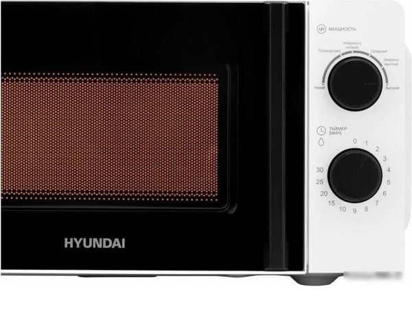 Микроволновая печь Hyundai HYM-M2047