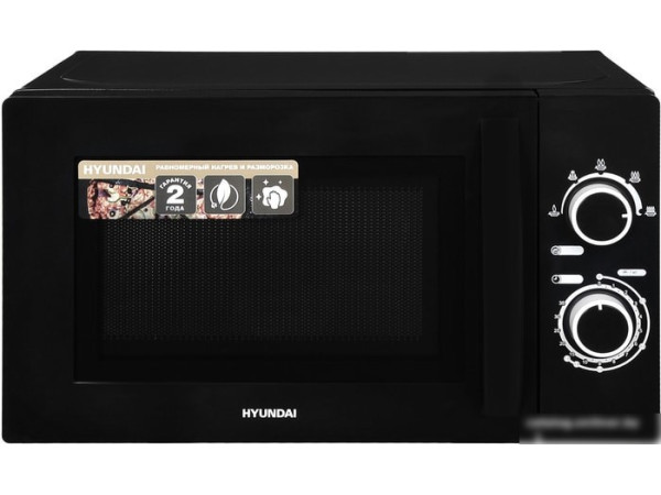 Микроволновая печь Hyundai HYM-M2058
