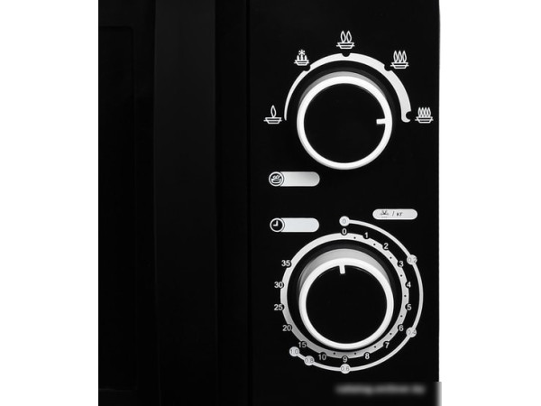 Микроволновая печь Hyundai HYM-M2058