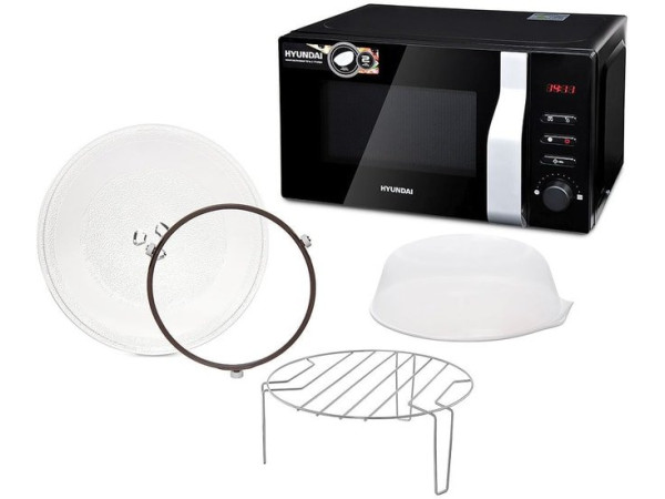 Микроволновая печь Hyundai HYM-M2061