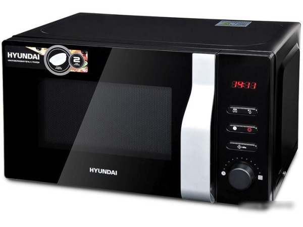 Микроволновая печь Hyundai HYM-M2061