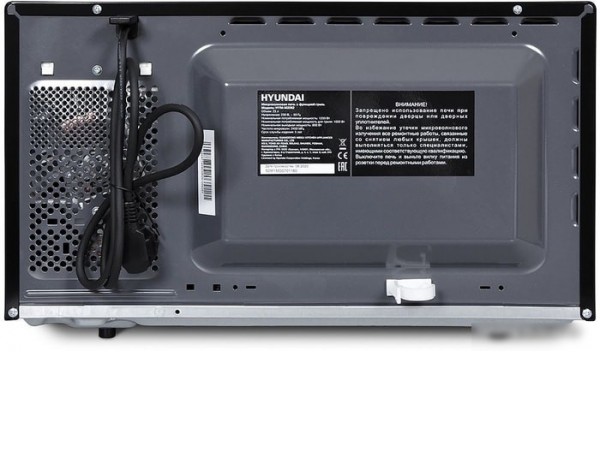 Микроволновая печь Hyundai HYM-M2062
