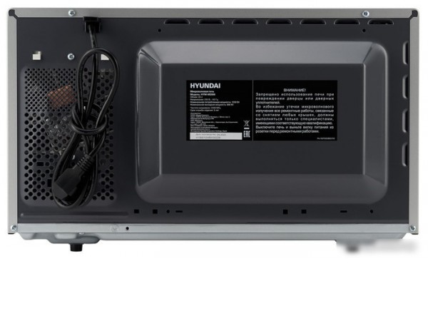 Микроволновая печь Hyundai HYM-M2066