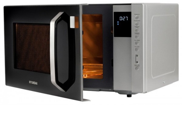 Микроволновая печь Hyundai HYM-M2066