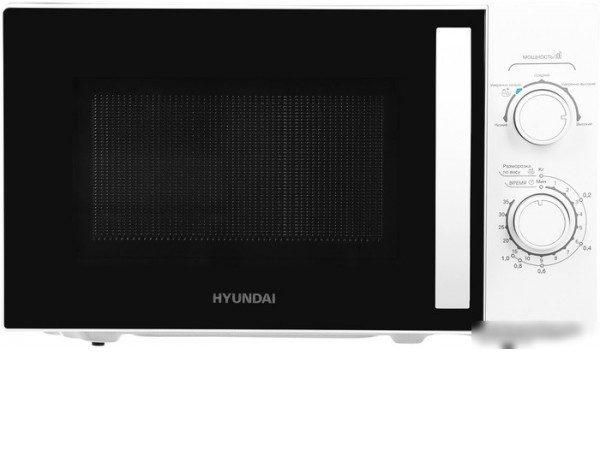 Микроволновая печь Hyundai HYM-M2067