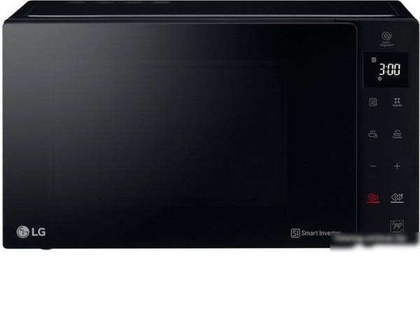 Микроволновая печь LG MW25R35GIS