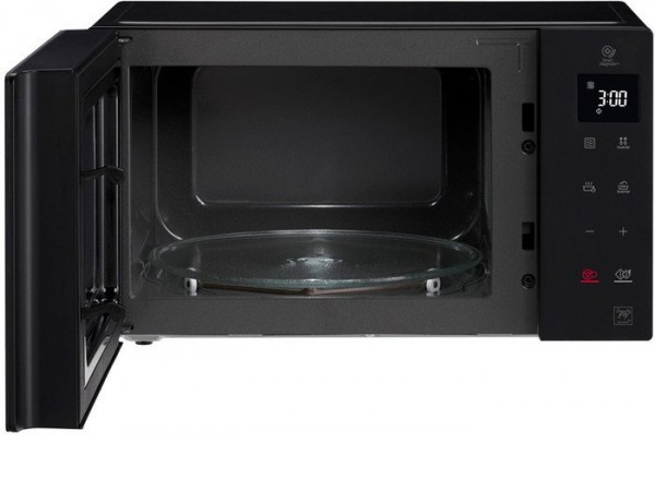 Микроволновая печь LG MW25R35GIS