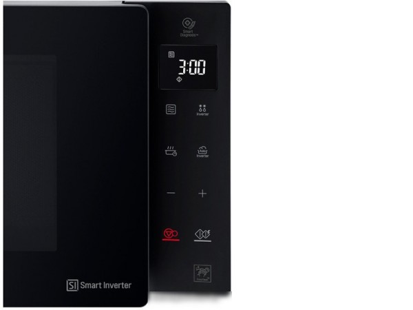 Микроволновая печь LG MW25R35GIS