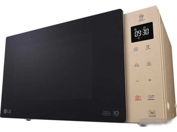 Микроволновая печь LG MW25R35GISH