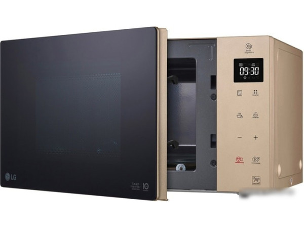 Микроволновая печь LG MW25R35GISH