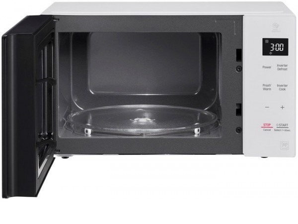 Микроволновая печь LG MW25R35GISW