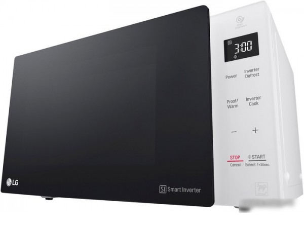 Микроволновая печь LG MW25R35GISW