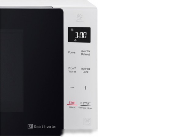 Микроволновая печь LG MW25R35GISW