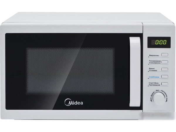 Микроволновая печь Midea AM820CUK-W