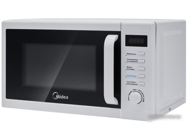 Микроволновая печь Midea AM820CUK-W
