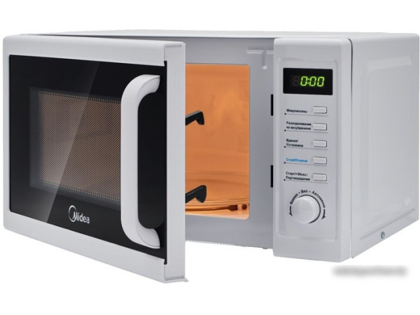 Микроволновая печь Midea AM820CUK-W