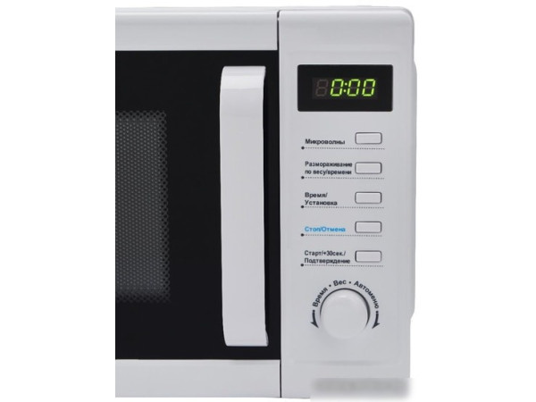 Микроволновая печь Midea AM820CUK-W