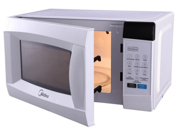 Микроволновая печь Midea EM720CKE